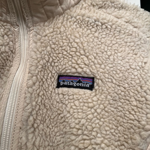 Patagonia Retro X Synchilla Jacket - Picture 4 of 10